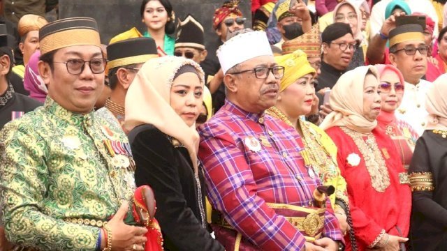 Nunung Dasniar Dapat Penghargaan Khusus dari DPP Matra