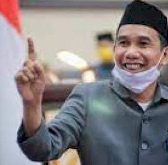 Rudianto Lallo Harap Momen Kemerdekaan RI ke-77 Jadi Perekat Persaudaraan