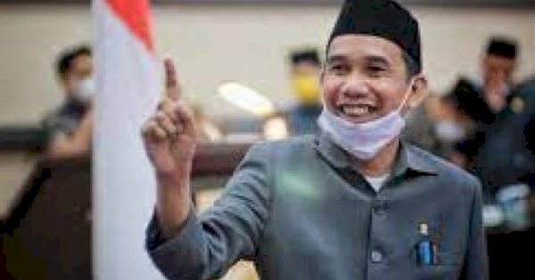 Rudianto Lallo Harap Momen Kemerdekaan RI ke-77 Jadi Perekat Persaudaraan