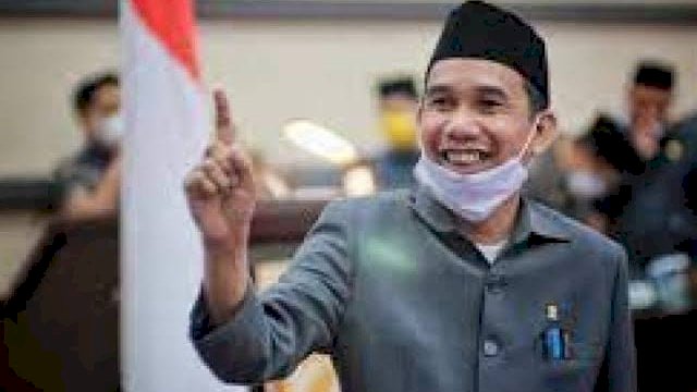 Rudianto Lallo Harap Momen Kemerdekaan RI ke-77 Jadi Perekat Persaudaraan