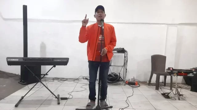 Rudianto Lallo Masif Konsolidasi Calon Pengurus IKA Unhas Makassar Jelang Pelantikan