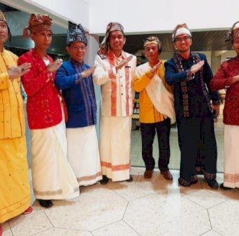 Rudianto Lallo Ajak PMTI Perkuat Kolaborasi