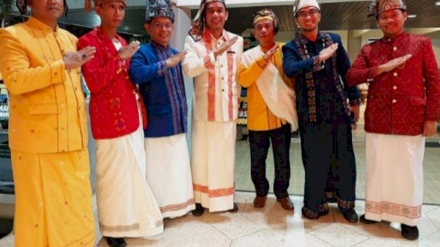 Rudianto Lallo Ajak PMTI Perkuat Kolaborasi