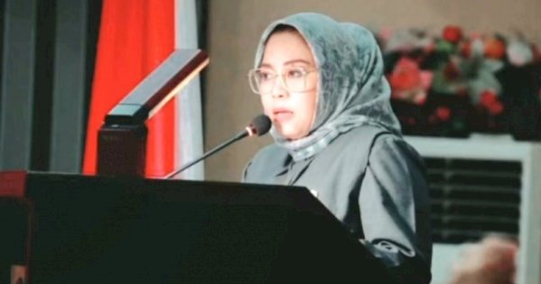 Ranperda Pembangunan Induk Pariwisataan Kota Makassar 2022-2037, Begini Pandangan Fraksi DPRD Makassar