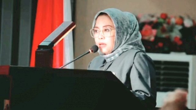 Ranperda Pembangunan Induk Pariwisataan Kota Makassar 2022-2037, Begini Pandangan Fraksi DPRD Makassar