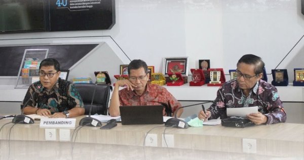 Balitbangda Gandeng UNM Teliti 18 Revolusi Pendidikan, Peneliti Sebut Implementasi di Sekolah Minim
