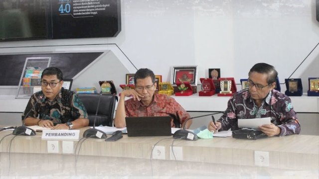 Balitbangda Gandeng UNM Teliti 18 Revolusi Pendidikan, Peneliti Sebut Implementasi di Sekolah Minim