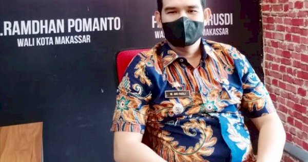 Camat Mamajang Ajak Pj RT/RW Bangun Sinergitas Kejar Retribusi Sampah, Dukung Target PAD Rp2 Triliun