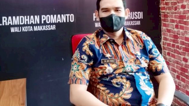 Camat Mamajang Ajak Pj RT/RW Bangun Sinergitas Kejar Retribusi Sampah, Dukung Target PAD Rp2 Triliun