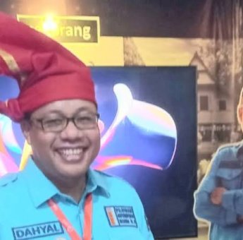 Jadi Perbincangan Sosmed, Sekwan DPRD Makassar Banjir Pujian Soal Inovasi Aplikasi e-Rota