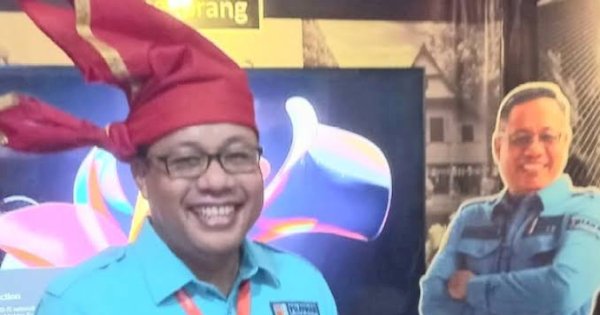 Jadi Perbincangan Sosmed, Sekwan DPRD Makassar Banjir Pujian Soal Inovasi Aplikasi e-Rota