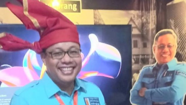 Jadi Perbincangan Sosmed, Sekwan DPRD Makassar Banjir Pujian Soal Inovasi Aplikasi e-Rota