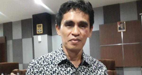 Atlet Berprestasi Jadi Laskar Pelangi, Legislator Makassar Dukung Kebijakan Danny Pomanto
