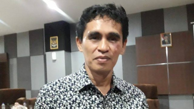 Atlet Berprestasi Jadi Laskar Pelangi, Legislator Makassar Dukung Kebijakan Danny Pomanto