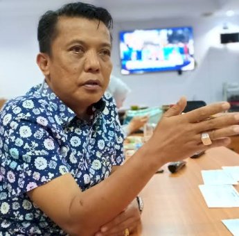 Legislator Makassar Ini Minta Walikota Evaluasi OPD Minim Serapan Anggaran, Buntut Potensi Silpa Tinggi