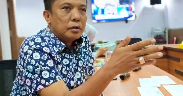 Legislator Makassar Ini Minta Walikota Evaluasi OPD Minim Serapan Anggaran, Buntut Potensi Silpa Tinggi