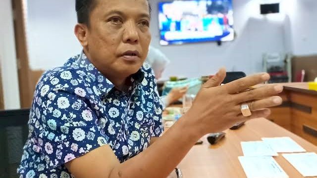 Legislator Makassar Ini Minta Walikota Evaluasi OPD Minim Serapan Anggaran, Buntut Potensi Silpa Tinggi