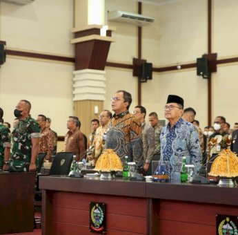 Dana Transfer Pusat Kota Makassar Rp2 Triliun, Danny Pomanto: Tender Dini!