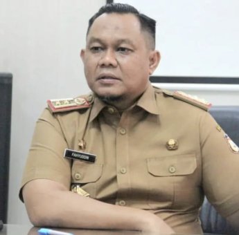 Temukan Oknum Pengawas Distaru Lakukan Pungli, Fahyuddin: Laporkan!