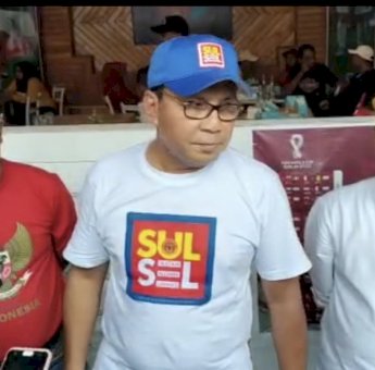 Insiden Tarik Tambang, Danny Kehilangan Sosok Ketua RT Berdedikasi