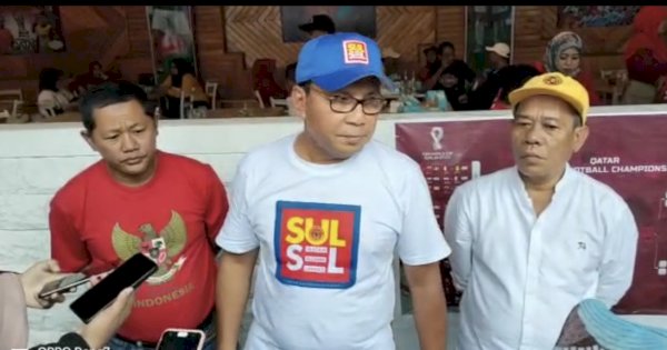 Insiden Tarik Tambang, Danny Kehilangan Sosok Ketua RT Berdedikasi