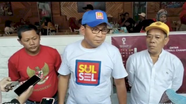 Insiden Tarik Tambang, Danny Kehilangan Sosok Ketua RT Berdedikasi