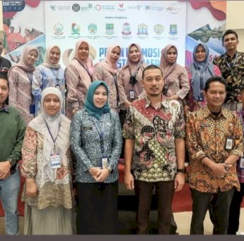 Ikuti Pekan Promosi Investasi, Zulkifly : Tarik Minat Investor