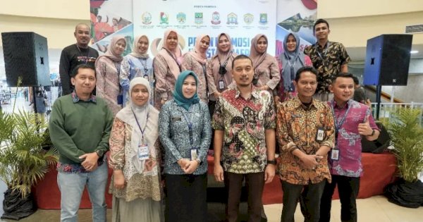 Ikuti Pekan Promosi Investasi, Zulkifly : Tarik Minat Investor