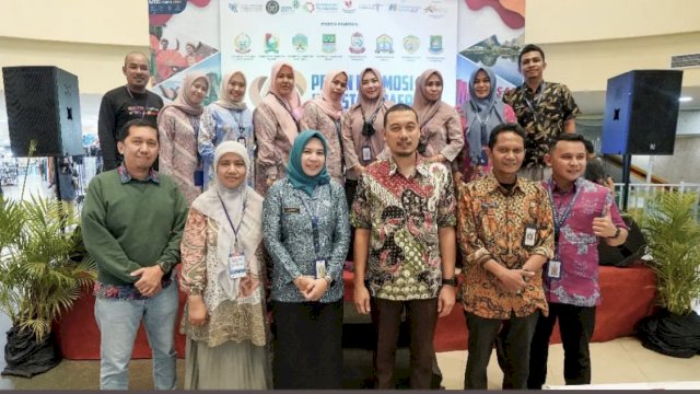 Ikuti Pekan Promosi Investasi, Zulkifly : Tarik Minat Investor