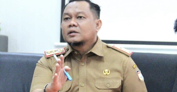 Satukan Tujuan, Distaru Adakan Rapat Internal