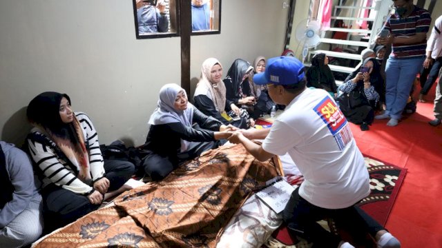 Mantan Kasatpol PP Makassar Meninggal Dunia, Danny Pomanto Ajak Masyarakat Doakan Iqbal Asnan