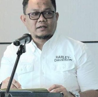 Fahyuddin Buka Resmi FGD, Rumuskan Revisi RTRW