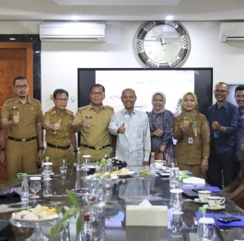 Ikuti Seleksi IPRO, Kadis DPMPTS Sebut Makassar Lolos ke Tahapan 9 Besar