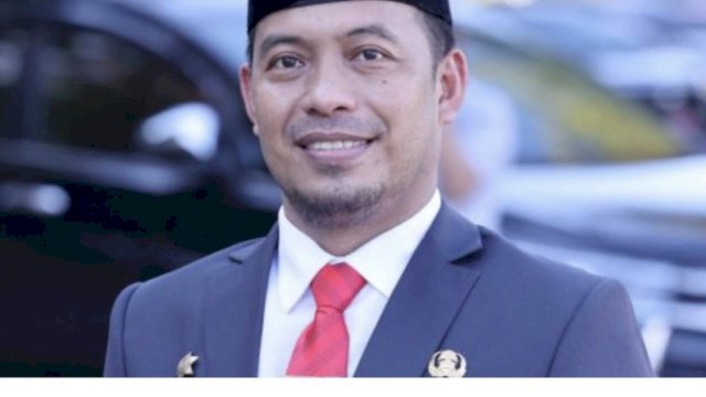 Pentingnya Pondasi Keluarga, Chaidir : 8 Fungsi Keluarga