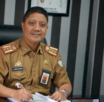 Balitbangda Makassar Siap Gelar Refleksi Akhir Tahun 2022