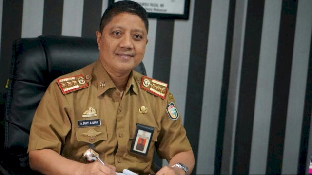 Balitbangda Makassar Siap Gelar Refleksi Akhir Tahun 2022