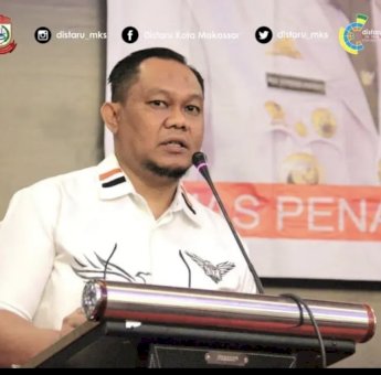 Disinyalir Banyak Bangunan Tanpa IMB, Distaru Sasar Kompleks Pergudangan