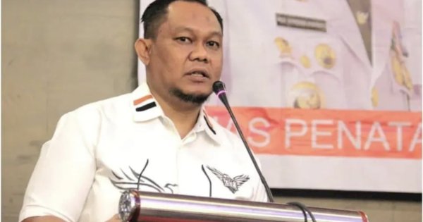 Disinyalir Banyak Bangunan Tanpa IMB, Distaru Sasar Kompleks Pergudangan