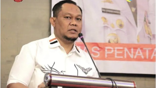 Disinyalir Banyak Bangunan Tanpa IMB, Distaru Sasar Kompleks Pergudangan