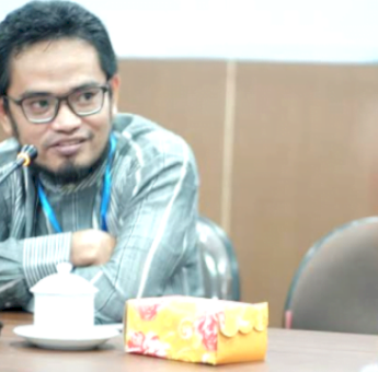 Ketua Fraksi PKS DPRD Makassar Soroti Kebijakan Program Revitalisasi Pemkot