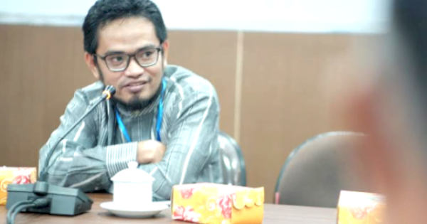 Ketua Fraksi PKS DPRD Makassar Soroti Kebijakan Program Revitalisasi Pemkot
