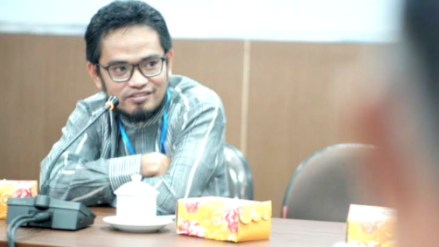 Ketua Fraksi PKS DPRD Makassar Soroti Kebijakan Program Revitalisasi Pemkot
