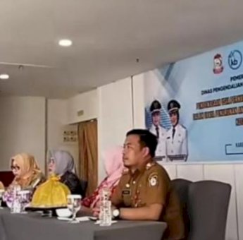 Kadis PPKB Sosialisasikan Program Bangga Kencana Khusus Longwis