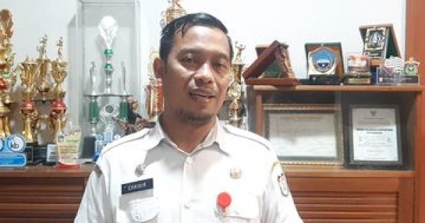 Wujudkan Keluarga Berkulitas, DPPKB Optimalkan Kampung KB