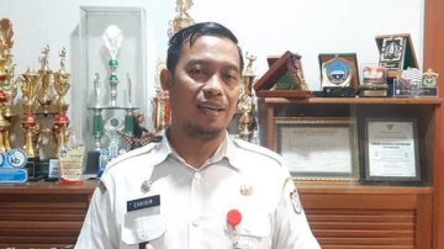 Wujudkan Keluarga Berkulitas, DPPKB Optimalkan Kampung KB
