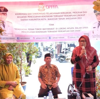 Peran Tokoh Masyarakat di Kelurahan Barabaraya Timur