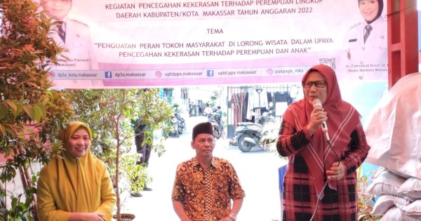 Peran Tokoh Masyarakat di Kelurahan Barabaraya Timur