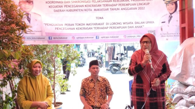 Peran Tokoh Masyarakat di Kelurahan Barabaraya Timur