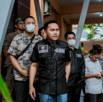 Pantau Kinerja, Dewan Minta Laskar Pelangi Dievaluasi