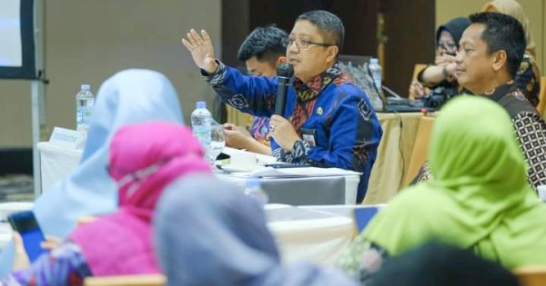 Berdasarkan Penelitian Balitbangda, Partisipasi Organisasi Perempuan Dalam Menekan Angka Kematian Ibu dan Anak Sangat Penting